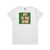 Maple Tee Thumbnail