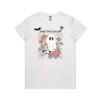 Maple Tee Thumbnail