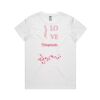Maple Tee Thumbnail
