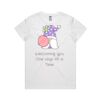 Maple Tee Thumbnail