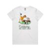 Maple Tee Thumbnail