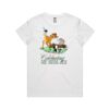 Maple Tee Thumbnail