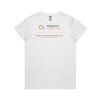 Maple Tee Thumbnail