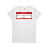 Maple Tee Thumbnail