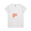 Maple Tee Thumbnail